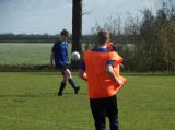 Training S.K.N.W.K. JO19-1 en JO17-1 van zaterdag 9 april 2022 (27/54)